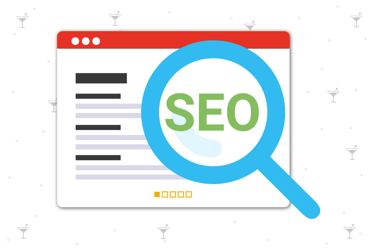 Imagen representativa del SEO