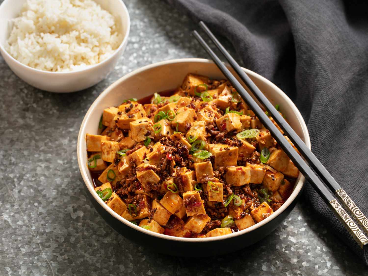 map tofu